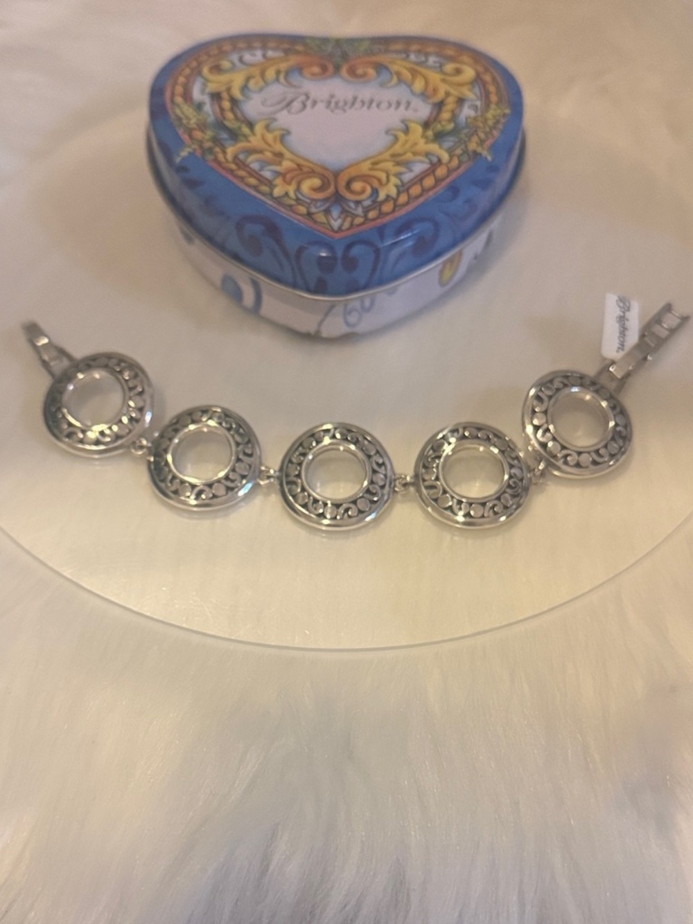 Brighton Contempo Bracelet NWT
